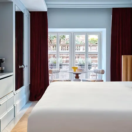 Hotel W Rom