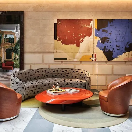 W Hotel Roma