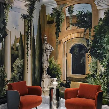 W Hotel Roma