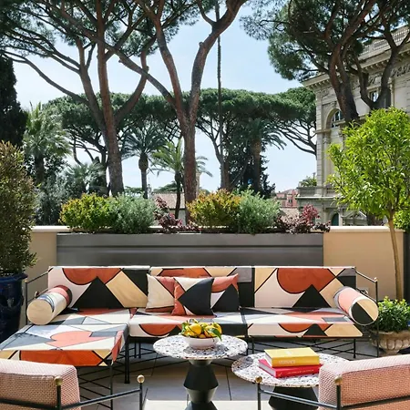 W 5* Roma