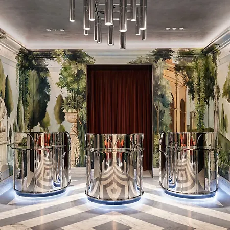 W 5* Roma