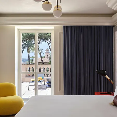 Hotel W Roma