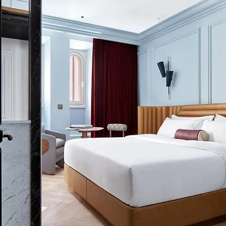 Hotel W Roma