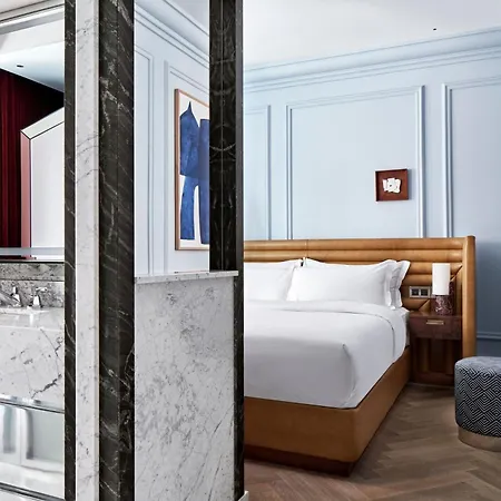 W 5* Rome