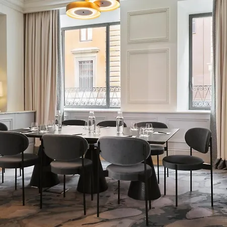 Hotel W Roma