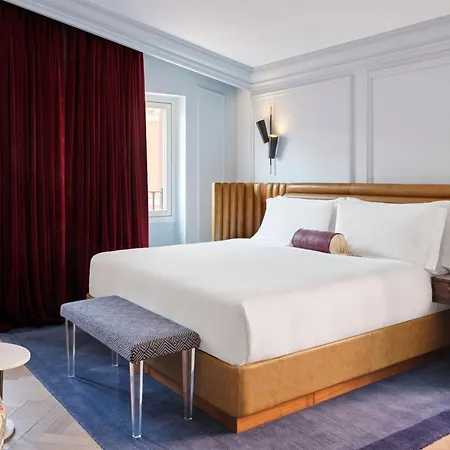 W 5* Roma