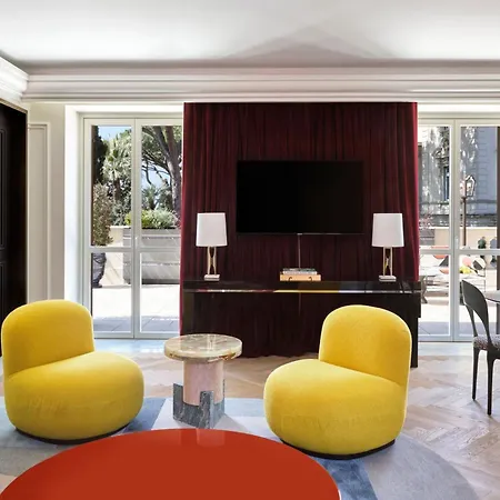 W Hotel Roma