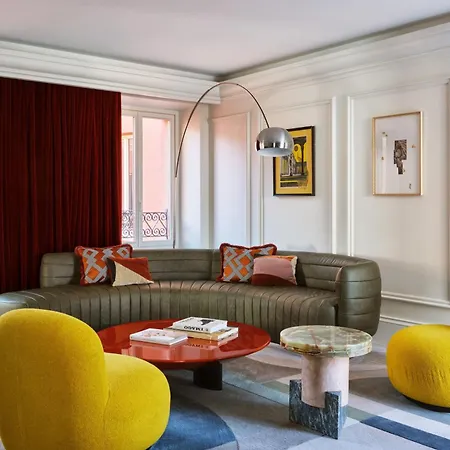 Hotel W Roma