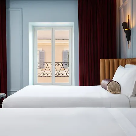 Hotel W Rome