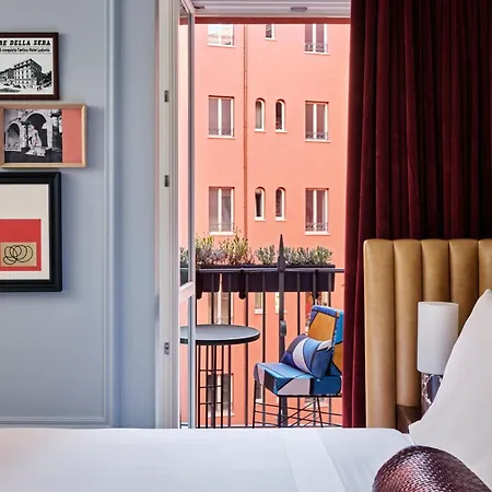 W 5* Roma