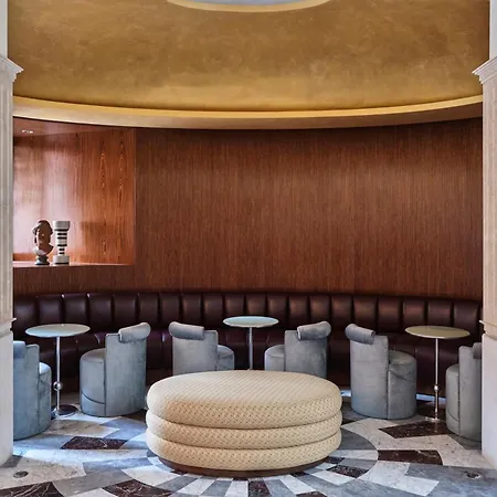 W Hotel Roma