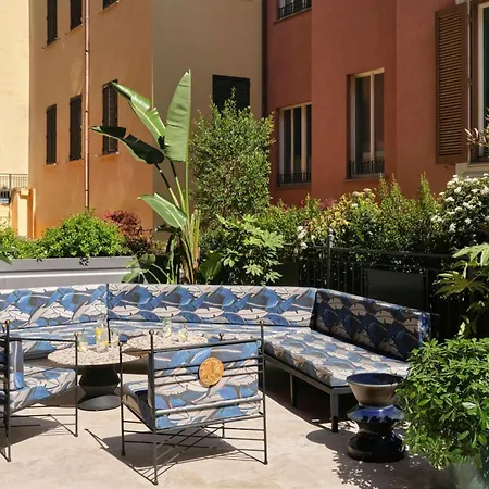 Hotel W Rome