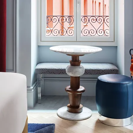 W Hotel Rome