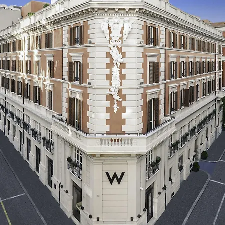 W فندق