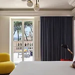 Hotel W Roma