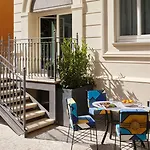 Hotel W Roma