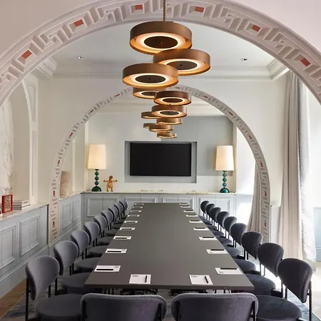 Hotel W Roma