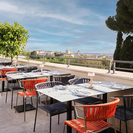 W Hotel Roma
