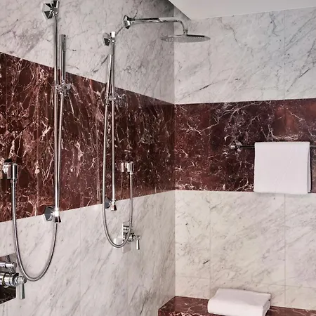 Hotel W Roma