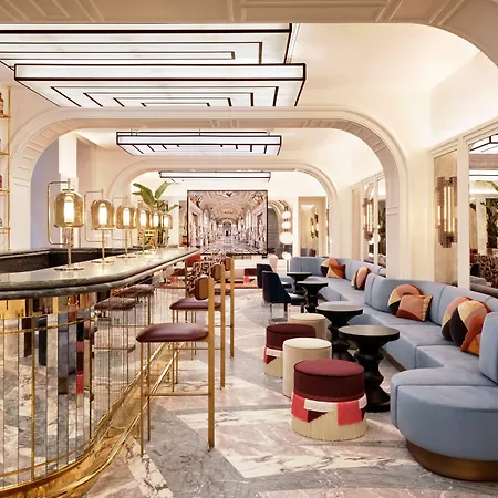 W Hotel Roma